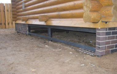 Технологии строительства домов без фундамента: полный обзор методов и решений