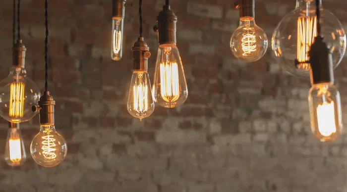 Лампа Эдисона