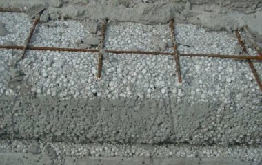 Теплый бетон: свойства, применение и ключевые преимущества материала