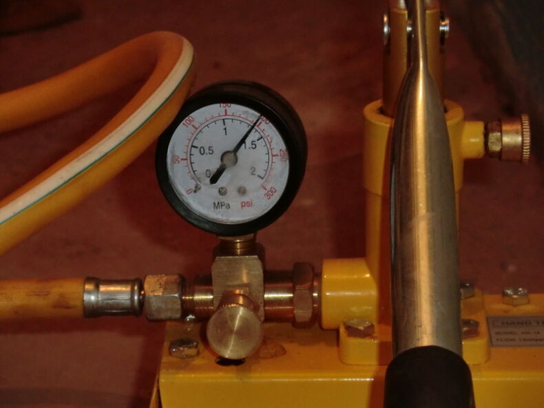 Рабочее давление в системе отопления частного дома: контроль, регулировка, нормы