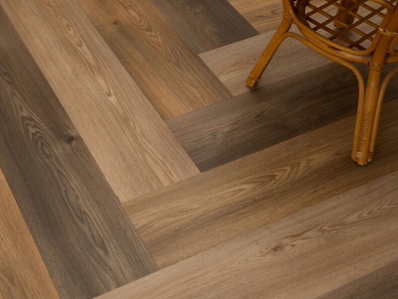 Пошаговая укладка кварцвиниловой плитки своими руками: клеевой и замковый монтаж