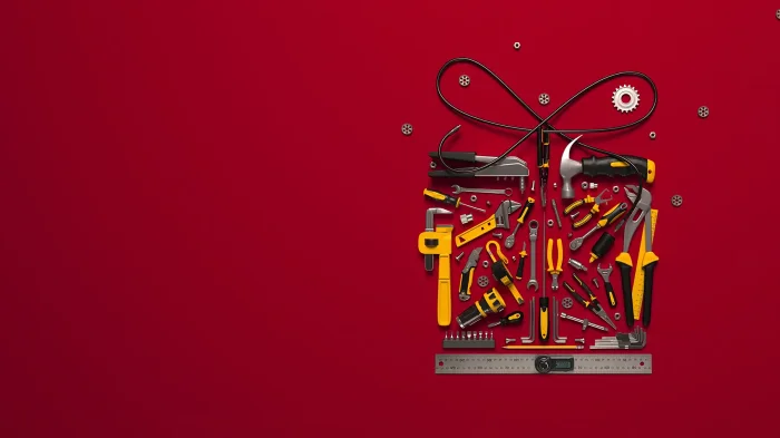 Подарки мужу на Новый год 2026: 20 идей на любой бюджет