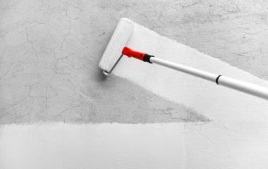 Грунтовка стен: пошаговая инструкция подготовки к покраске и поклейке