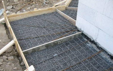 Отмостка фундамента: виды, устройство и важные нюансы для защиты дома