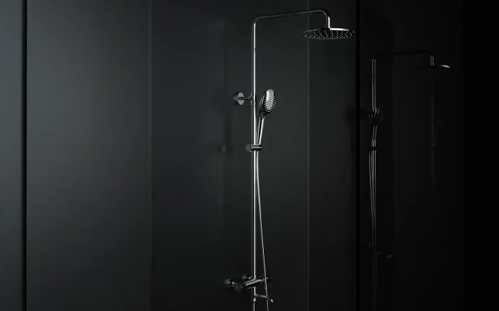 Стильные смесители