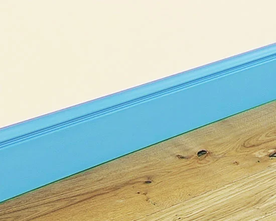 Контраст иногда гармонизирует несовместимые цвета.