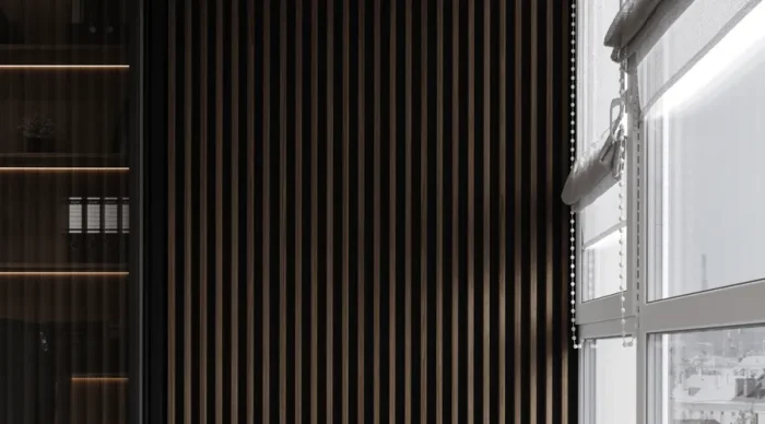 Чем обшить балкон внутри: материалы и советы по отделке