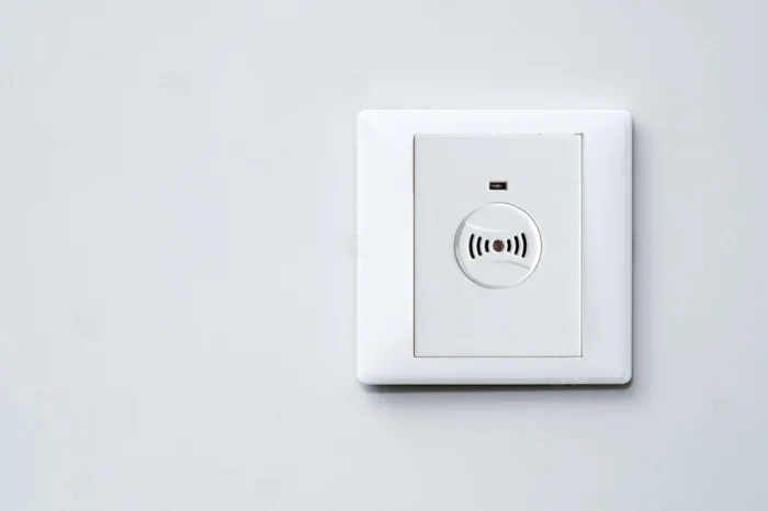 Акустический выключатель