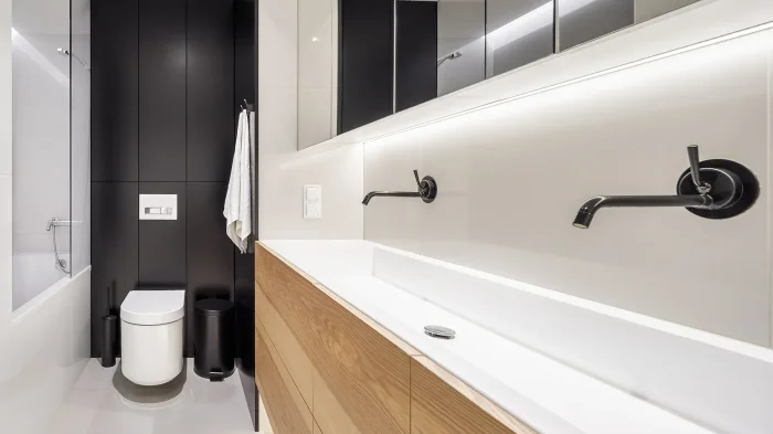 Темные цвета