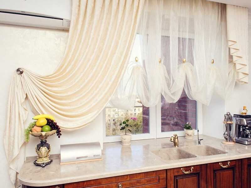 Как сшить тюль своими руками: пошаговая инструкция и 100 фото готовых идей