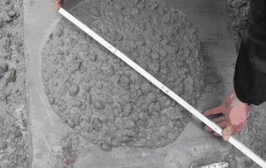 Бетонная смесь: ключевые свойства материала и его применение в строительстве