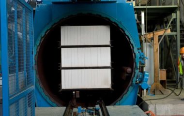 Силикатный бетон: проверенная прочность, долговечность и экология