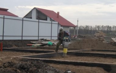 Виды фундаментов для дома: полный обзор технологий и способов закладки