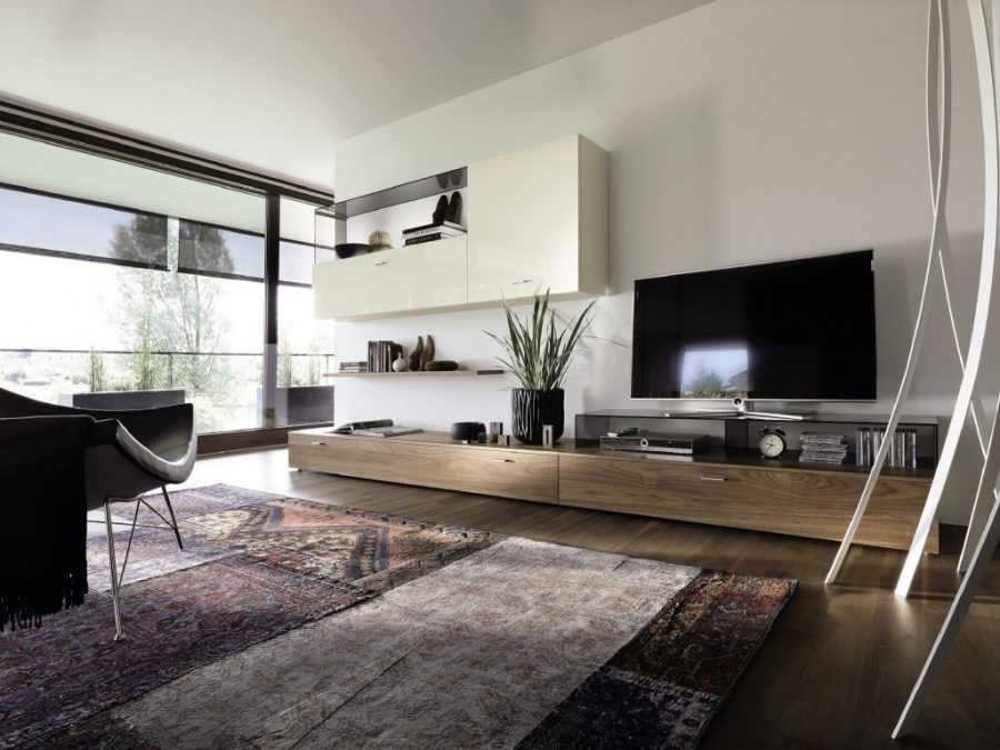 Стиль Хай-Тек в интерьере квартиры: 200 фото примеров и идей современного дизайна