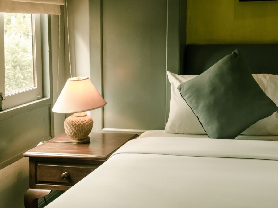 Сочетание цветов в спальне: 145 фото идей дизайна, таблица гармонии