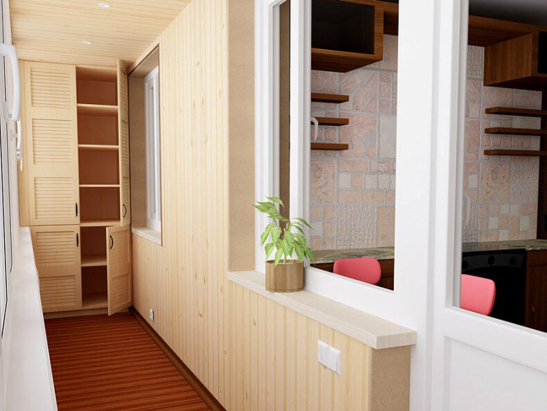 Внутренняя отделка балкона: 100+ фото идей и лучшие материалы для дизайна