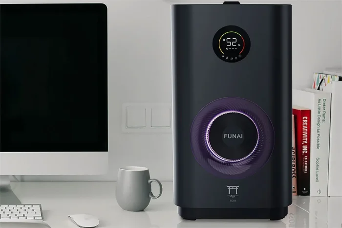 Увлажнитель воздуха