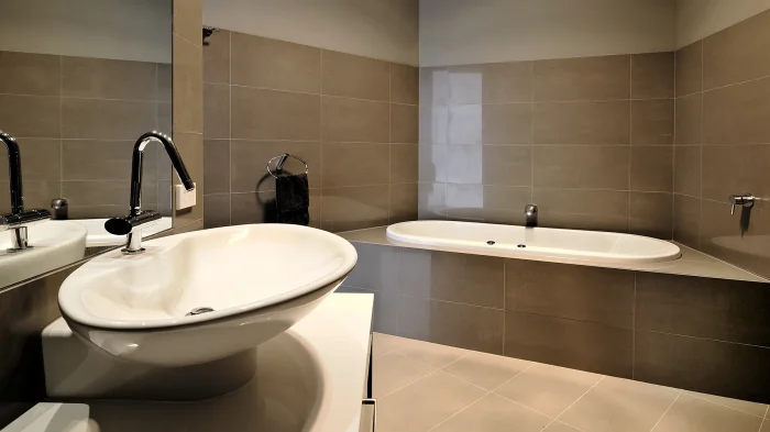 Выбор материалов для отделки