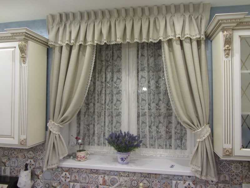 Современные шторы на кухню: 170 фото-идей и новинок дизайна интерьера