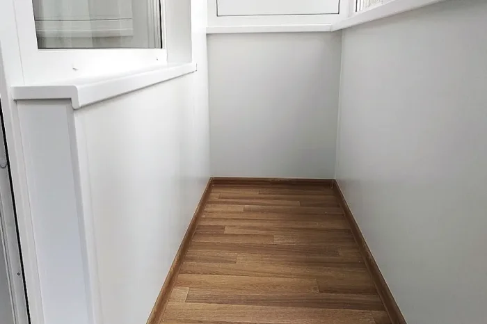 Сэндвич-панели