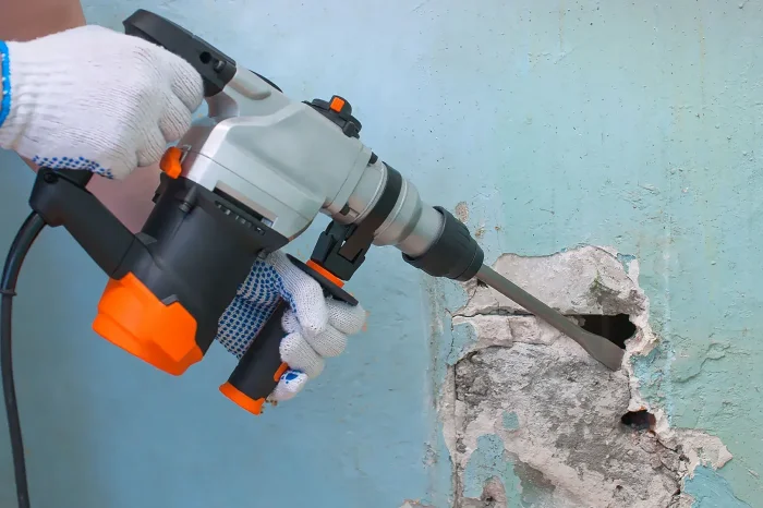 Перфоратор