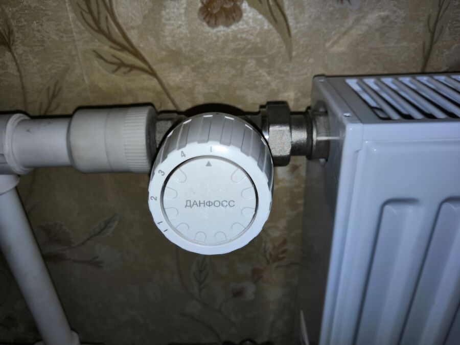 Почему батарея греется только сверху: причины и способы устранения неполадки