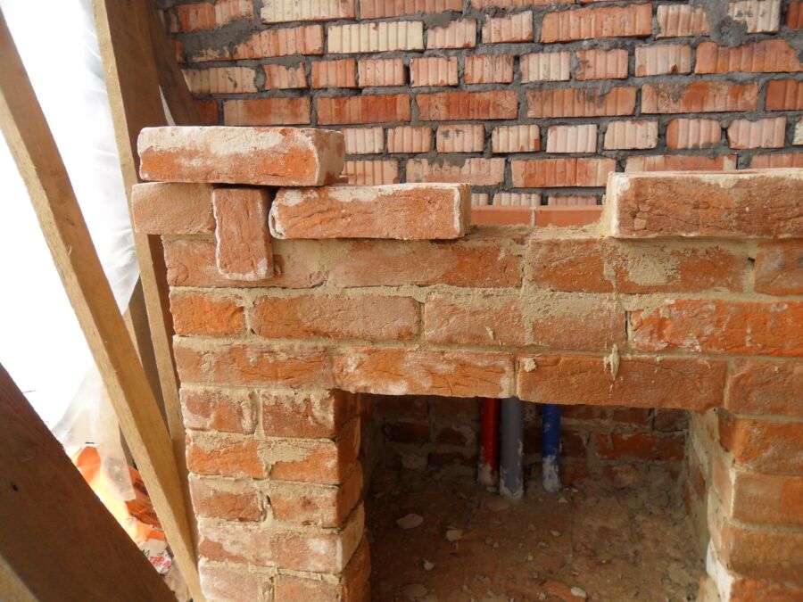 Чем замазать печь, чтобы не трескалась: выбор раствора и инструкция по ремонту