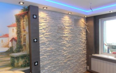 Ремонт стен своими руками: полное руководство от подготовки до финишной отделки