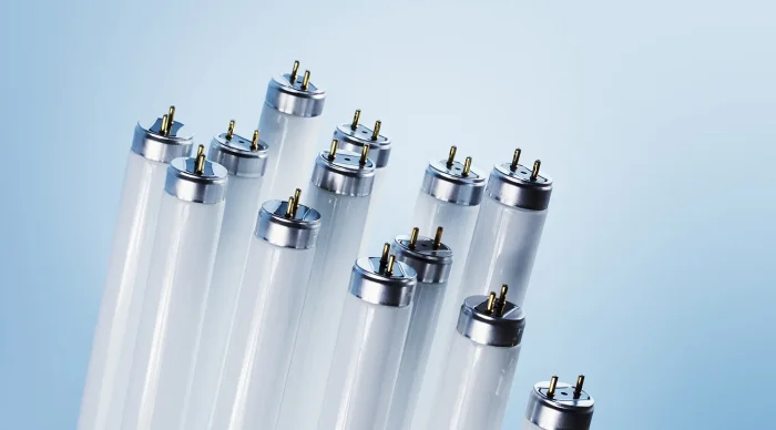 Люминесцентные лампы