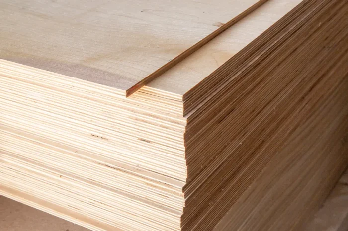 OSB и фанера &mdash; что это за материалы