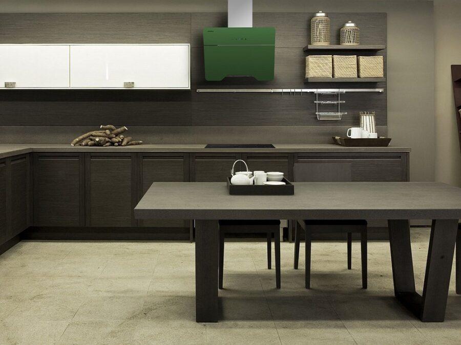 Дизайн кухни 2023: 200 фото новинок, лучшие идеи планировки и оформления