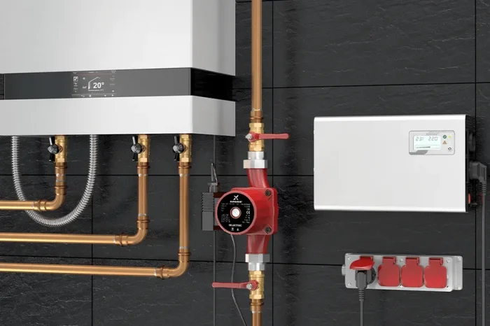 Инверторный стабилизатор