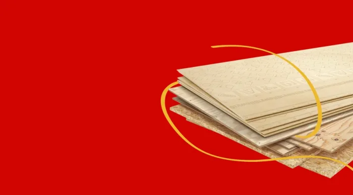 ОСБ или фанера: какой материал выбрать для стройки