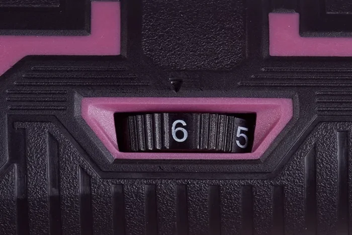 Выбираем частоту колебаний