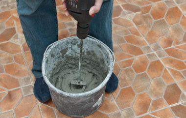 Мелкозернистый бетон: свойства материала, сферы применения и основные преимущества