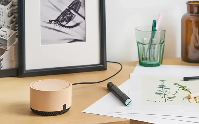 Умная колонка