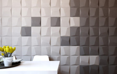 Стеновые панели: стильный интерьер и практичная функциональность