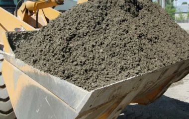 Бетон М450: ключевые свойства, области применения и главные преимущества