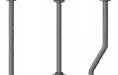 Анкерные болты для фундамента: параметры выбора и технические характеристики