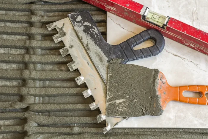 Инструменты для укладки