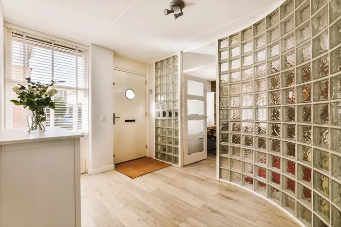 Стеклоблоки