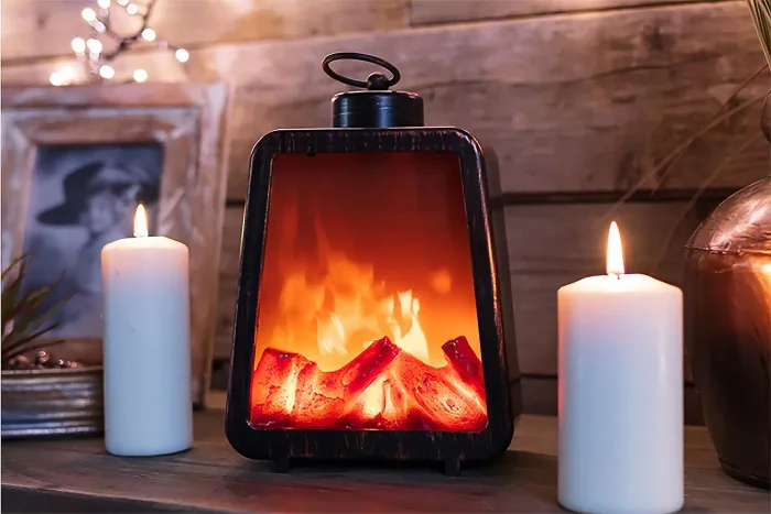 Интерьерные украшения